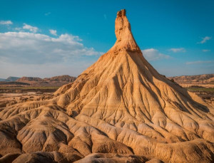 BARDENAS P-353546